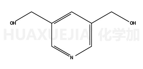 吡啶-3,5-二基二甲醇