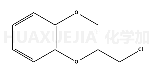 3-(chloromethyl)-2,3-dihydro-1,4-benzodioxine