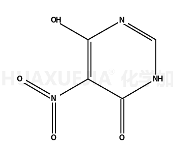 5-硝基-4,6-二羟基嘧啶