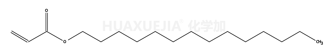 丙烯酸十四烷基酯(含稳定剂MEHQ)