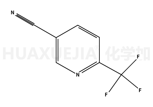 6-(三氟甲基)烟酸腈