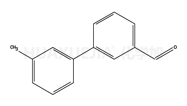 3-(3-甲基苯基)苯甲醛