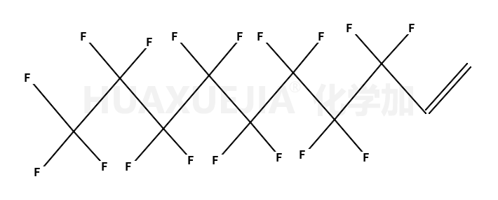 3,3,4,4,5,5,6,6,7,7,8,8,9,9,10,10,10-heptadecafluorodec-1-ene