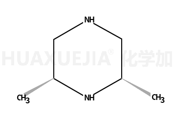 顺式-2,6-二甲基哌嗪