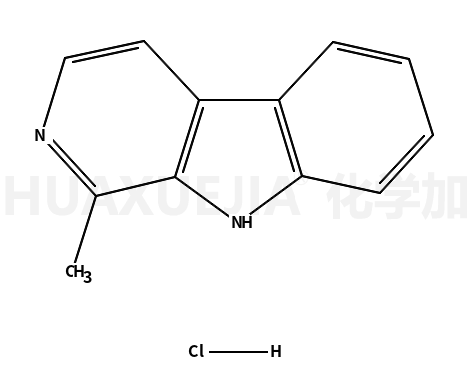 哈尔满盐酸盐