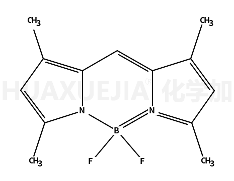 4,4-二氟-1,3,5,7-四甲基-4-硼杂-3a,4a-二氮杂对称引达省