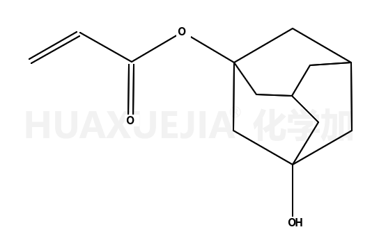 1-丙烯酰氧基-3-羟基金刚烷