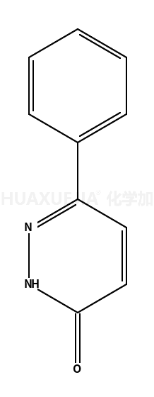 6-苯基-3(2H)-哒嗪酮