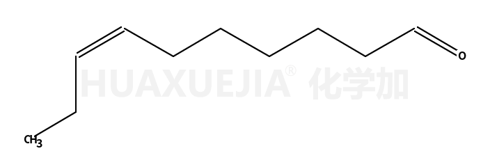 順-7-癸烯醛
