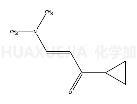 1-环丙基-3-(二甲基氨基)-2-丙烯-1-酮