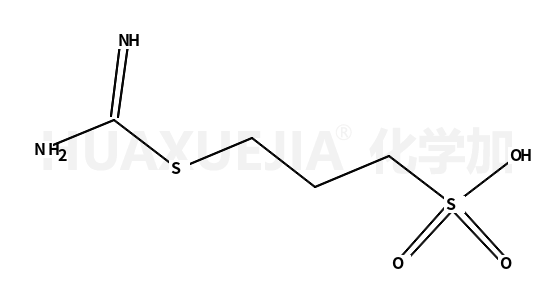 3-硫-异硫脲丙磺酸化合物