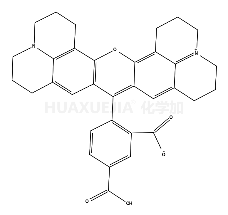 5-羧基-X-罗丹明