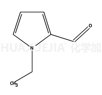 1-乙基-1H-吡咯-2-甲醛