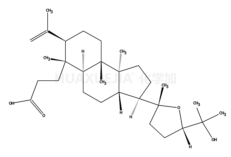 SHOREIC ACID