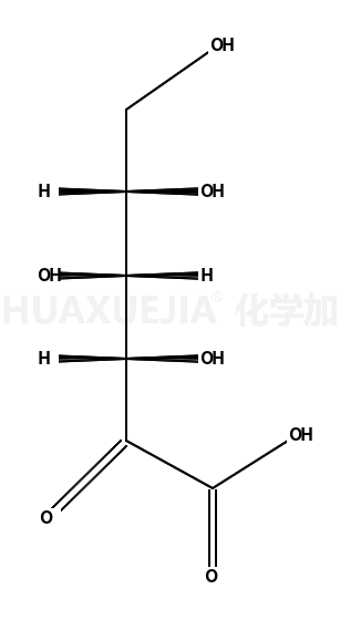 D-Sorbosonic acid