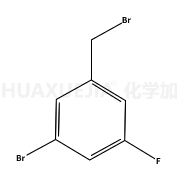 3-氟-5-溴溴苄