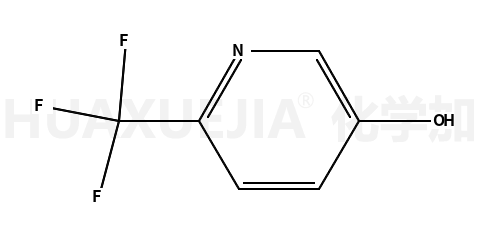 5-羟基-2-三氟甲基吡啶