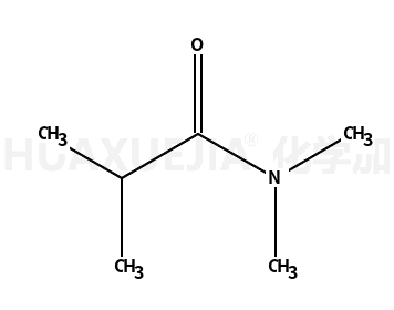 N,N,2-三甲基丙酰胺
