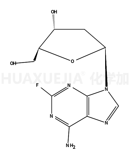 2′-氟脱氧腺苷