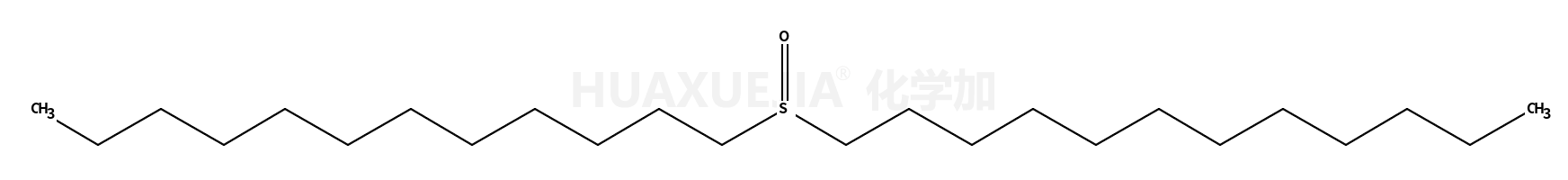 双十二烷基亚砜