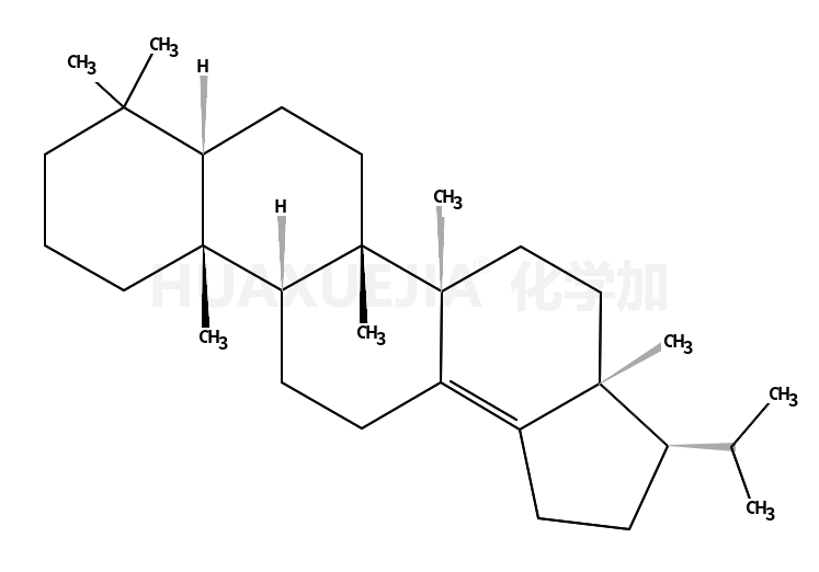 (3R,3aR,5aS,5bR,7aS,11aS,11bR)-3a,5a,5b,8,8,11a-hexamethyl-3-propan-2-yl-1,2,3,4,5,6,7,7a,9,10,11,11b,12,13-tetradecahydrocyclopenta[a]chrysene