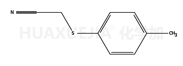 对甲苯硫乙腈