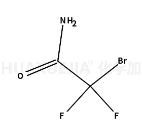 二氟溴乙酰胺