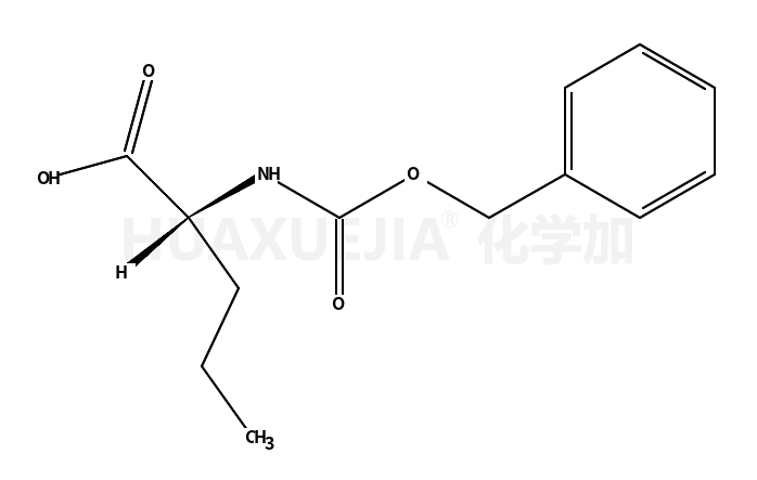 Z-L-正缬氨酸