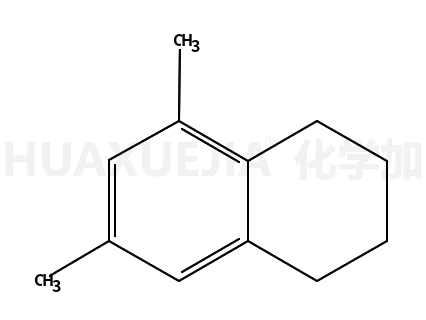 5,7-二甲基四氢化萘