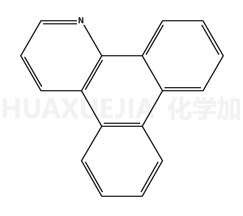 二苯并[f,h]喹啉