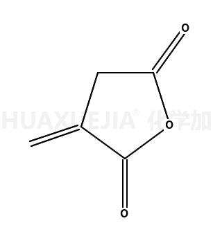 3-methylideneoxolane-2,5-dione