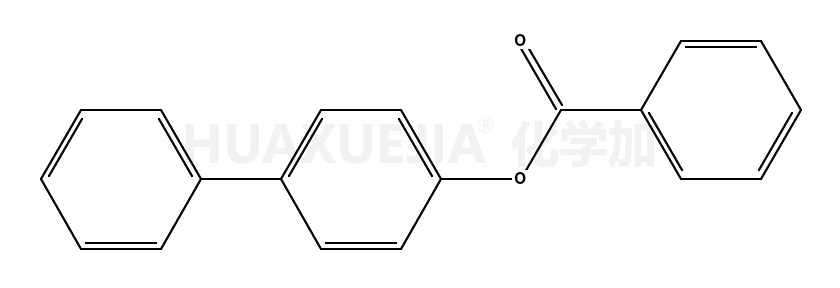 苯甲酸-4-联苯酯