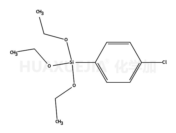 氯代苯基三乙氧基硅烷