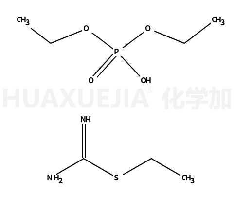 S-乙基硫脲磷酸二乙酯