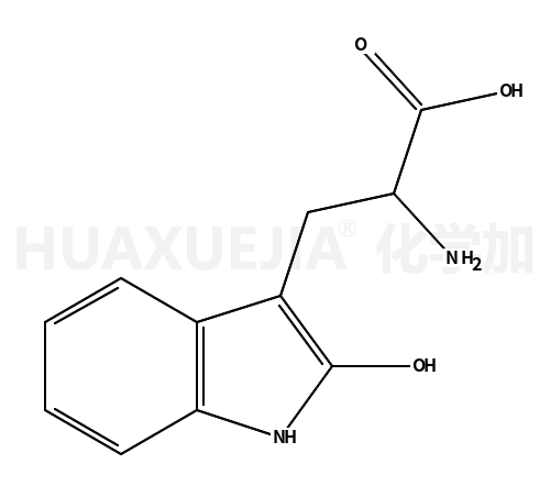 2-羟基-L-色氨酸