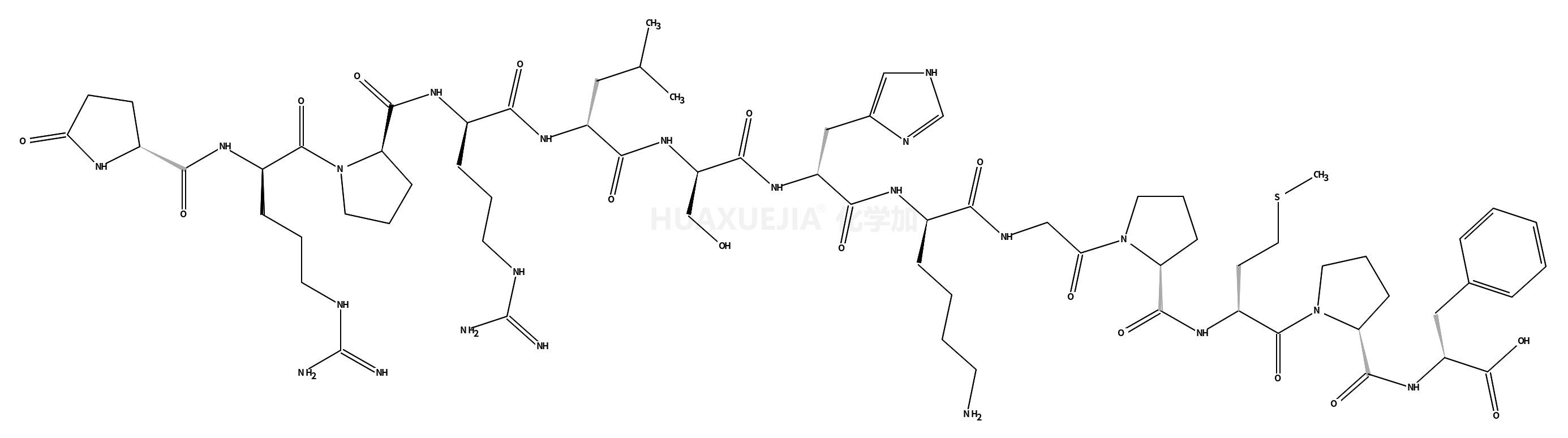 人牛吡啶Apelin-13