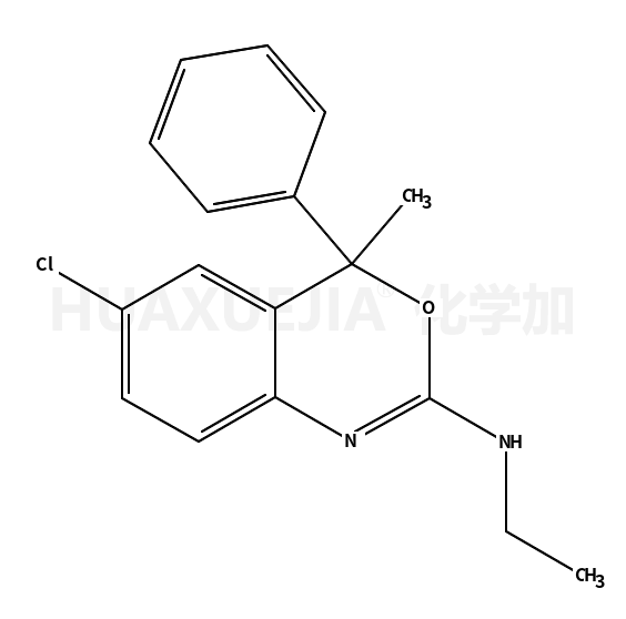 Etifoxine