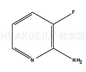 2-氨基-3-氟吡啶