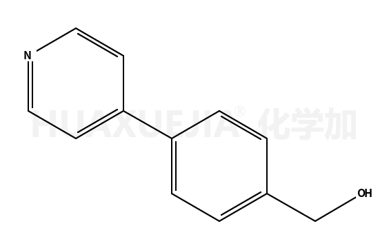 (4-吡啶基-4-苯基)甲醇