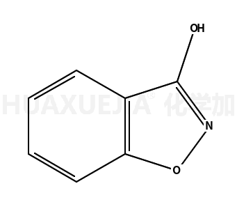 苯[D]异恶唑-3-醇