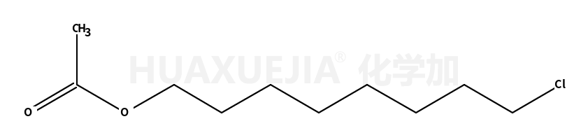 8-氯-1-辛醇乙酸酯