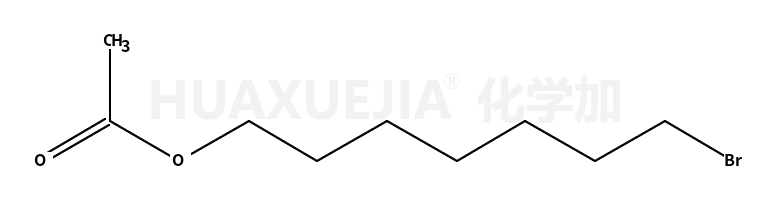 7-溴-1-庚醇乙酸酯