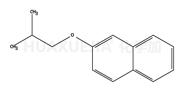 2-(2-甲基丙氧基)萘