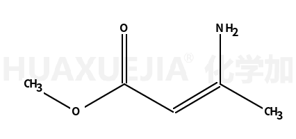 β-氨基巴豆酸甲酯