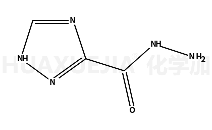 1-H-1,2,4-三氮唑-3-甲酰肼