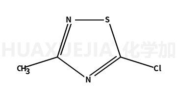 5-氯-3-甲基-1,2,4-噻唑