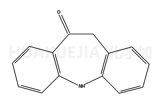 10,11-二氢-5H-二苯并[b,f]氮杂革-10-酮