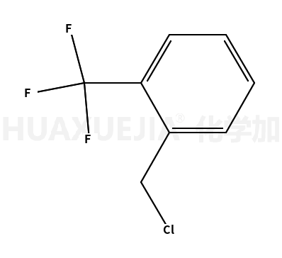 2-三氟甲基苄基氯