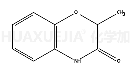 2-甲基-[1,4] 苯并噁嗪-3(4h)-酮