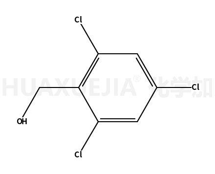 2,4,6-三氯苯甲醇
